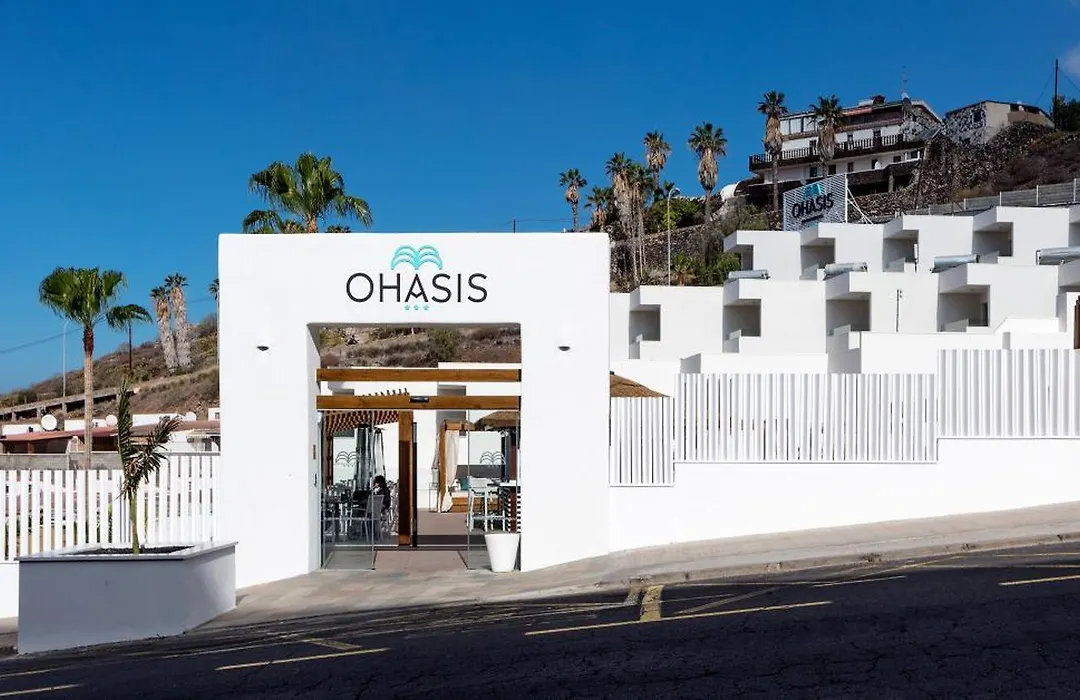 Ohasis Boutique Suites-1