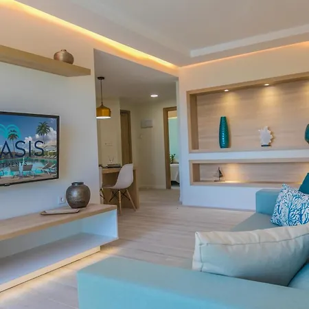 Ohasis Boutique Suites-2